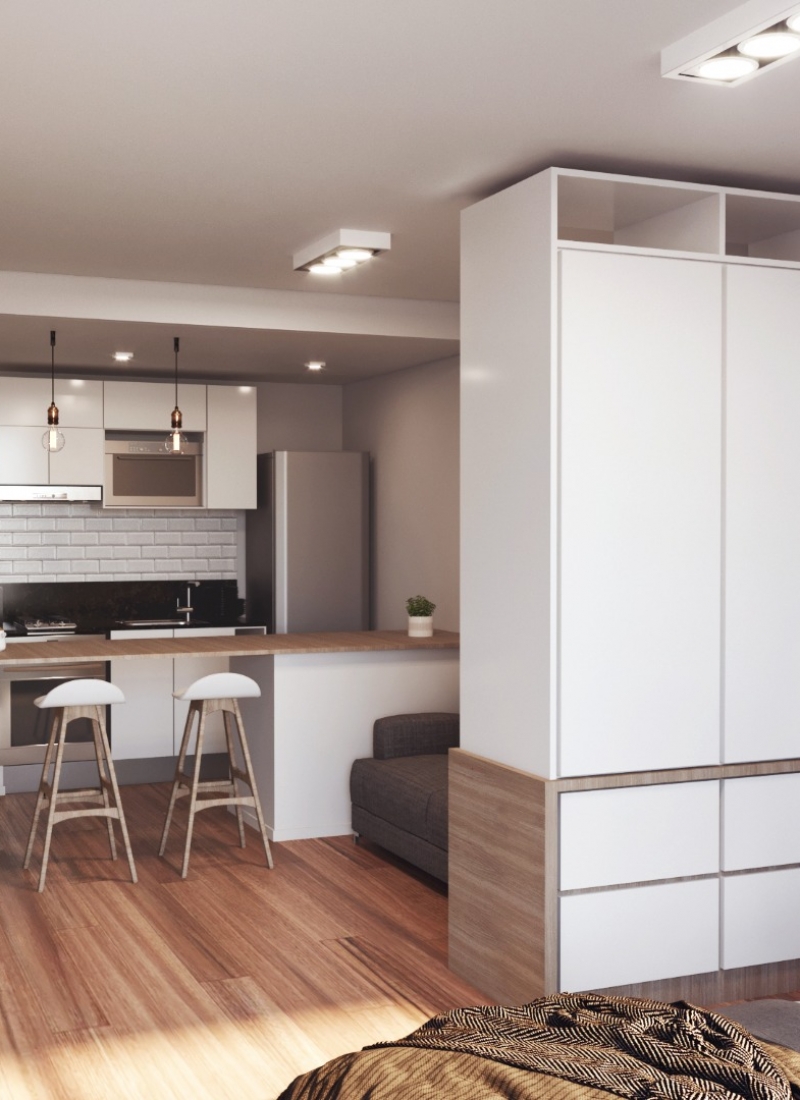 Lofts divisibles