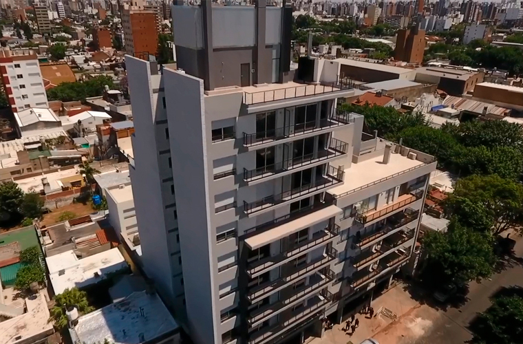 Entregamos Condo Nello II