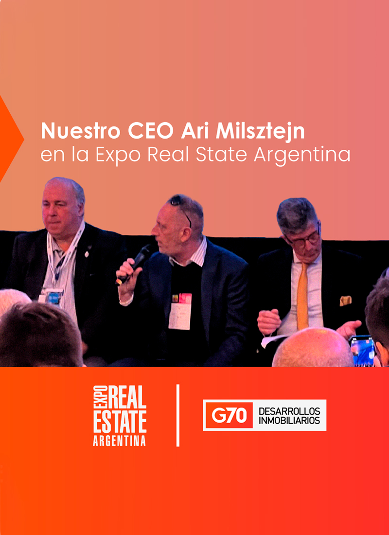 Expo Real Estate 