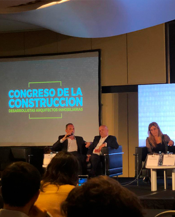 Expo construir 2019